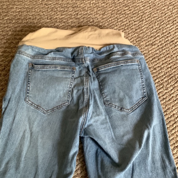 Maternity Jeans - Picture 4 of 4